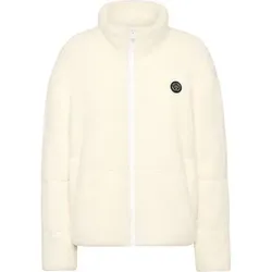 PLEIN SPORT Daunenjacke, Größe XS in Weiß 01