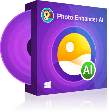 DVDFAB AI Photo Enhancer License Key GLOBAL