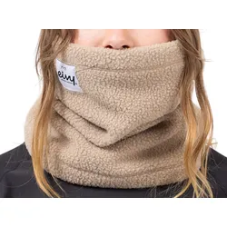 EIVY BEANIE SHERPA Neckwarmer 2027 sand