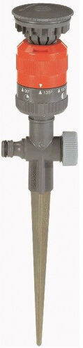 Gardena Comfort Vario Arroseur circulaire sur pic 1949-20