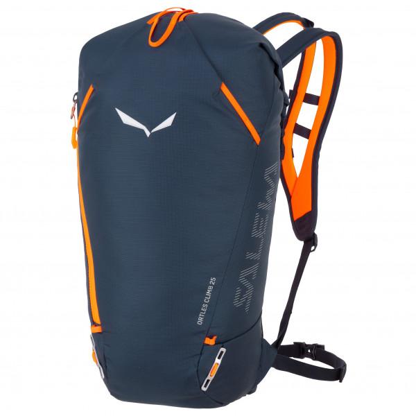 Salewa - Ortles Climb 25 - Kletterrucksack blau