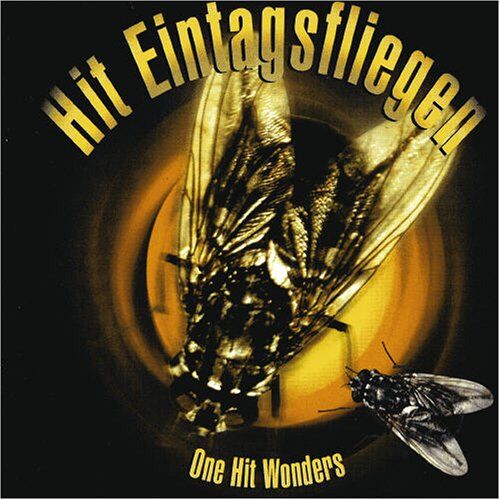 Various - One Hit Wonders - Preis vom 17.10.2026 19:25:27 h