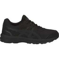 ASICS Damen Walkingschuhe GEL-MISSION 3, Größe 40 in Schwarz Schwarz