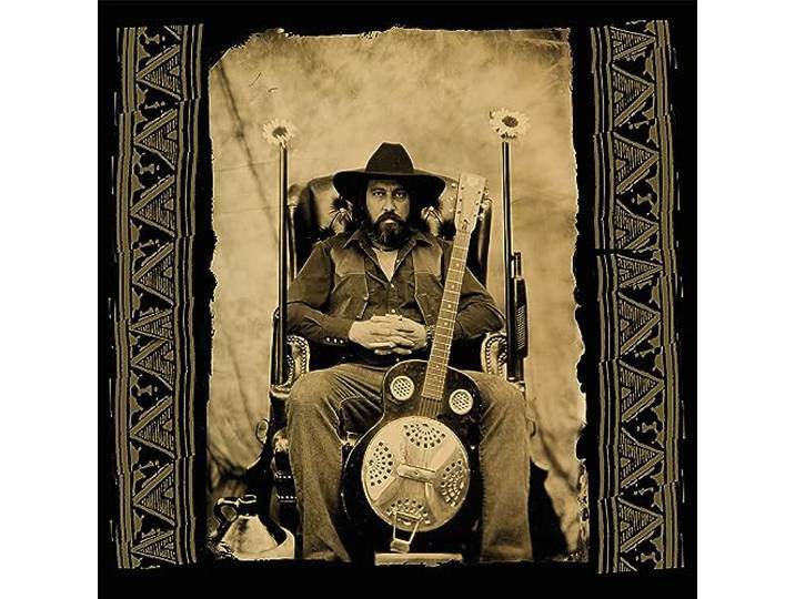 Folk Songs Of The American Longhair