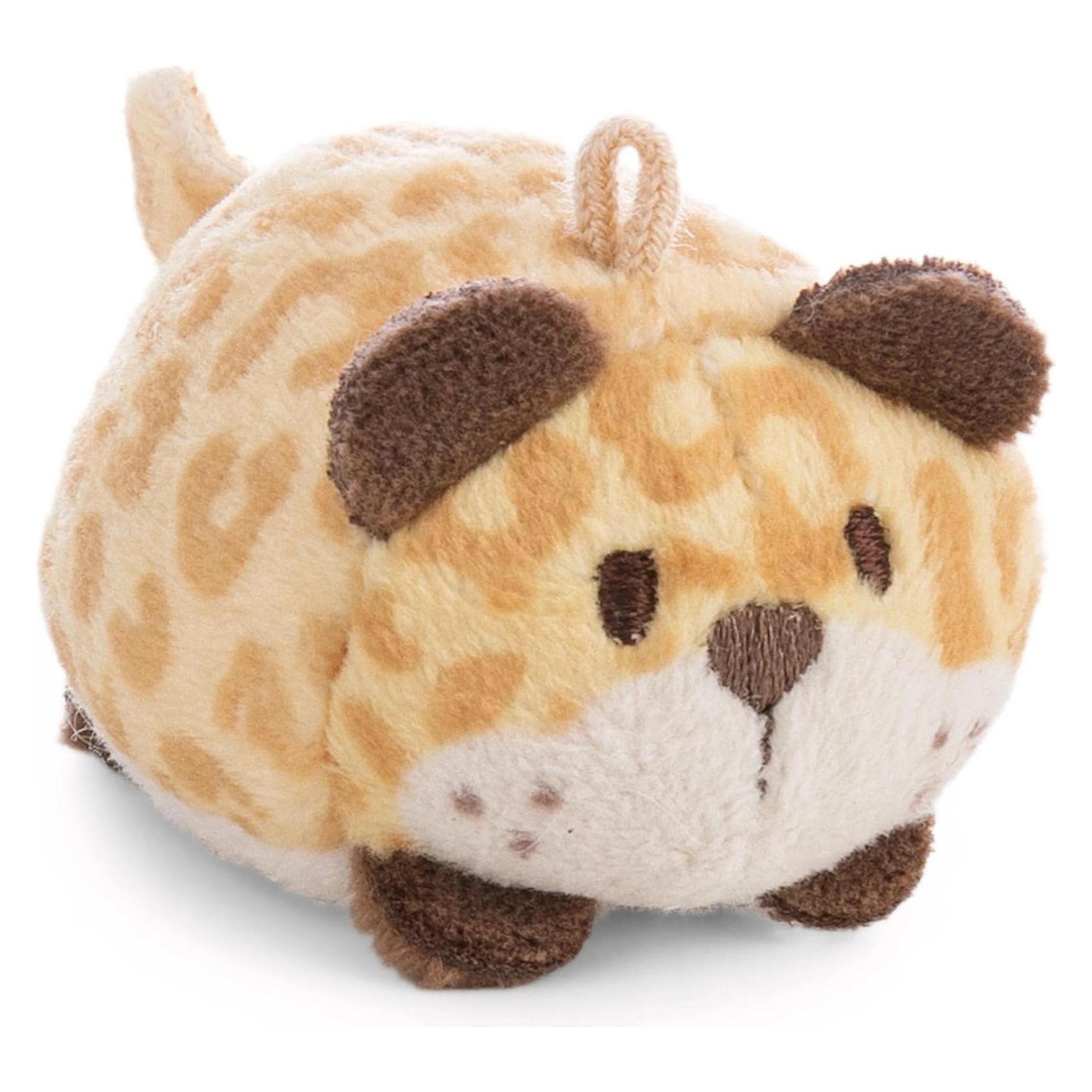 NICI Leopard Ichiro 5cm (5 cm) (62929)