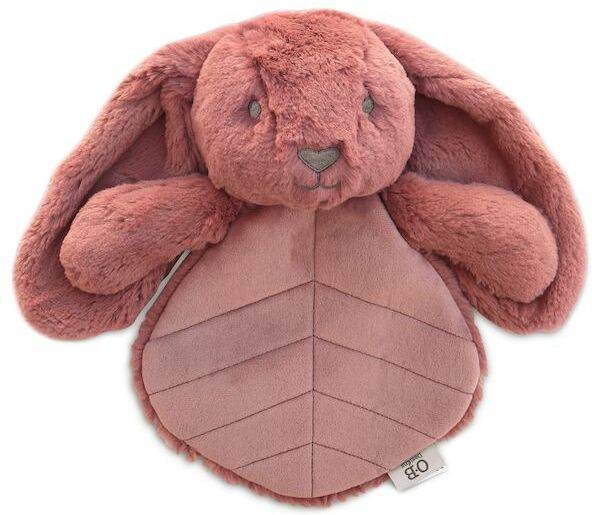 OB Designs Doudou Lovey