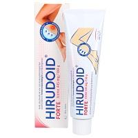 HIRUDOID forte Creme 445 mg/100 g 100 g