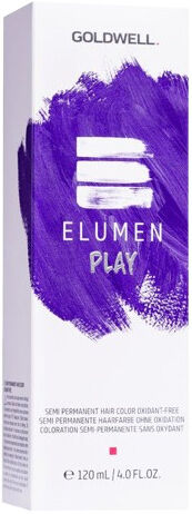 Goldwell Elumen Play The Pures Semi-Permanent Color 120 ml @Violet