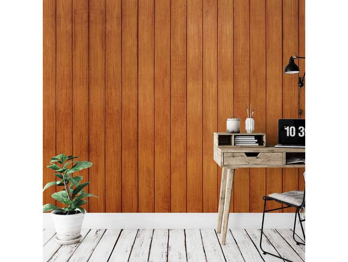 Papier peint Wood Texture Holz 3 x 2cm