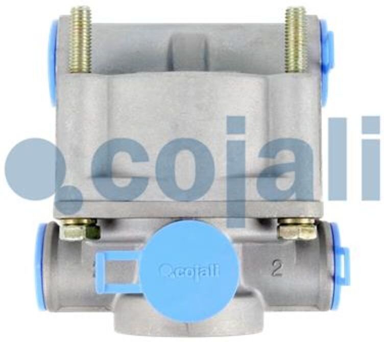 Valve de protection contre surcharge COJALI 2326600
