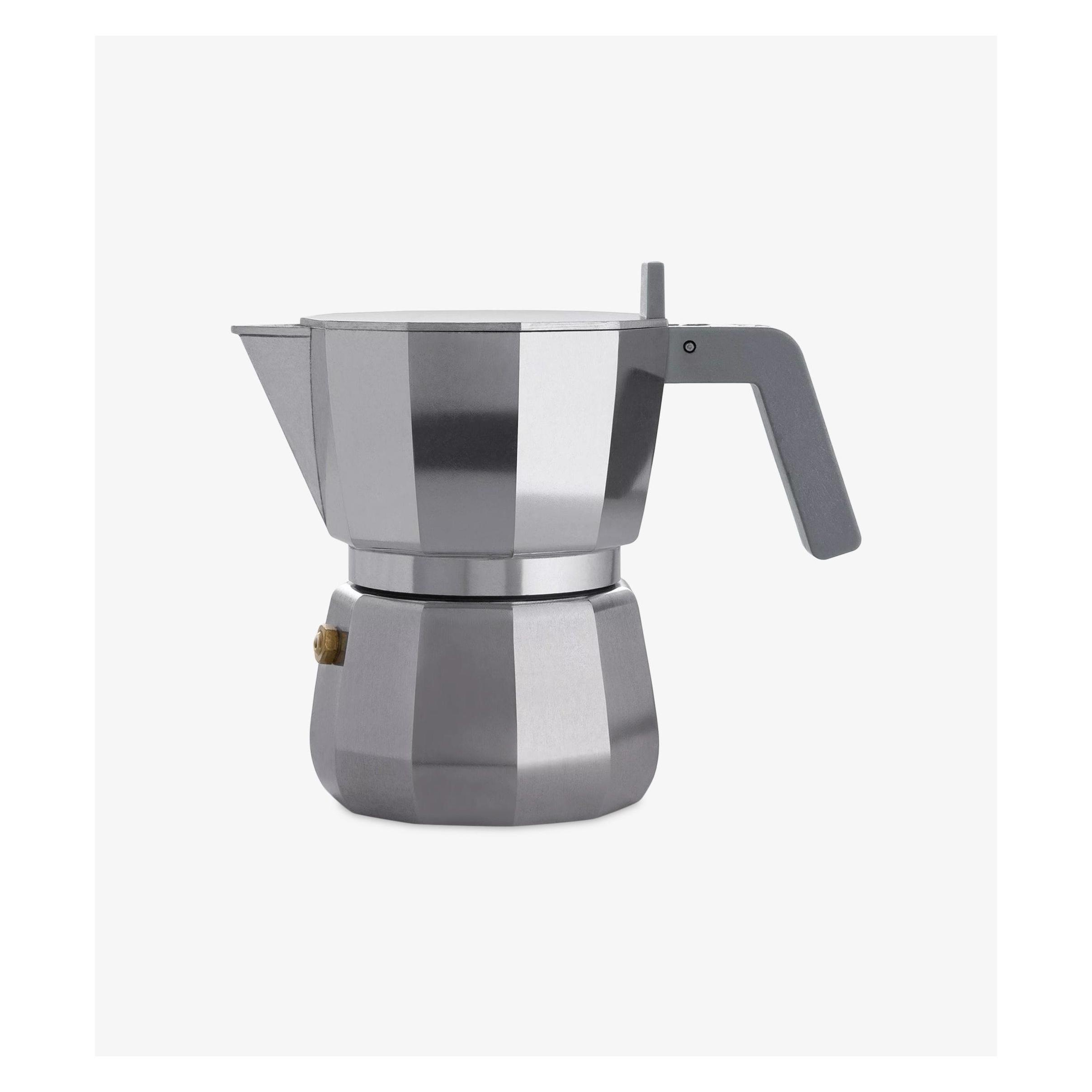 Alessi Moka (9 Tassen) (DC06-9FM)