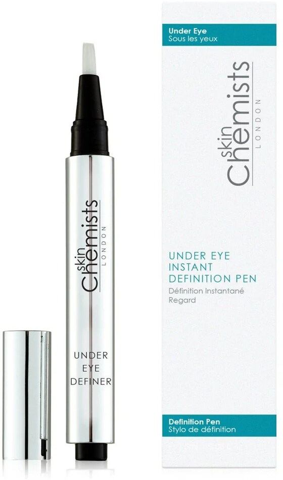 Under Eye Instant Definition Pen 2.5ml