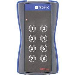 H-Tronic HT8Splus Funksender 8-Kanal Frequenz 868.35 MHz, 869.05 MHz, 869.55 MHz 3 V Reichweite max. (im Freifeld) 200 m 1618190