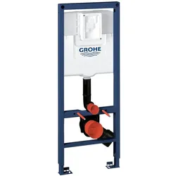 Grohe, Spülkasten, WC-Element RAPID SL Spülkasten 6 l