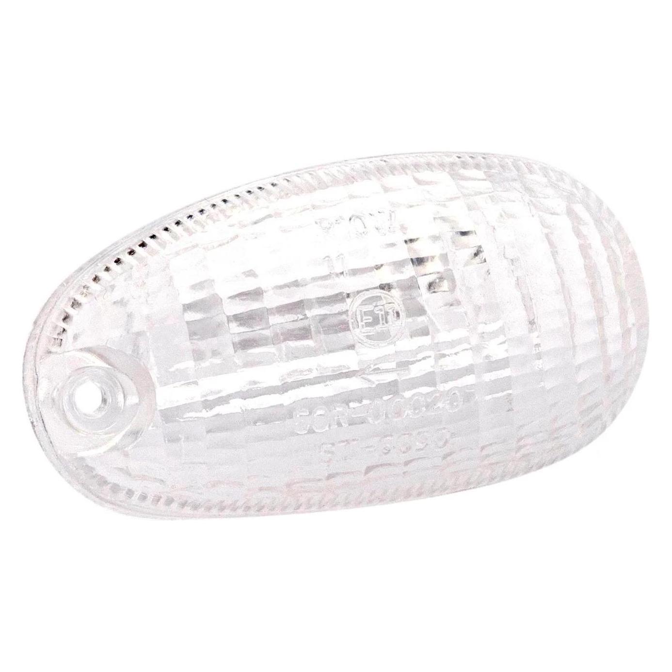 Vparts Blinkerglas vorn links für TPH, Typhoon (04-) (1059700)