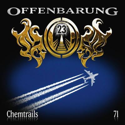 Chemtrails - Catherine Fibonacci, Audio, 4260507142368