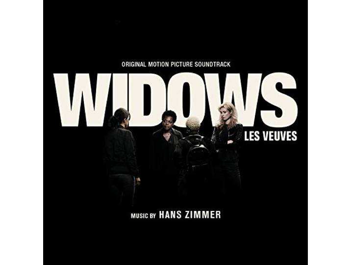 Hans Zimmer - Widows (Original Soundtrack)