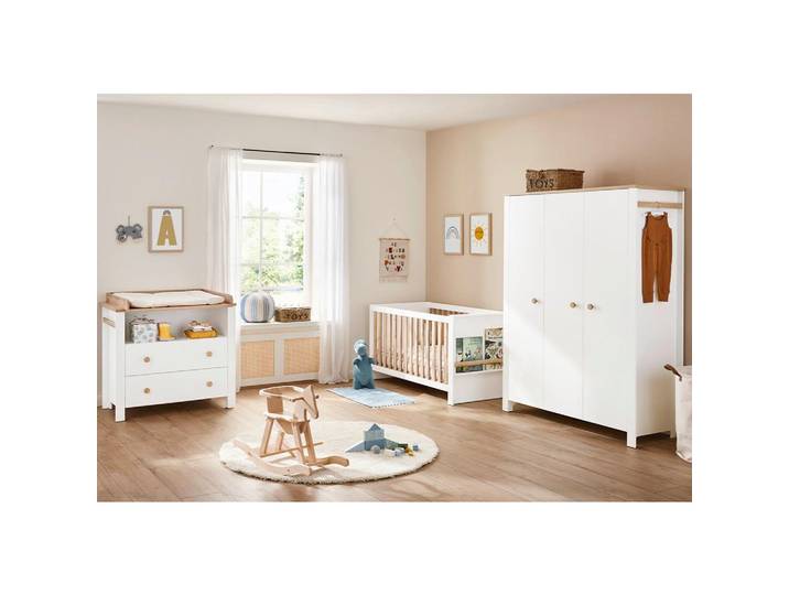 BABYZIMMER LOVA 3-TEILIG