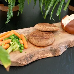 Cheat Meat Vorteilspack Frikadellen Style, 20 Stück (2 kg)