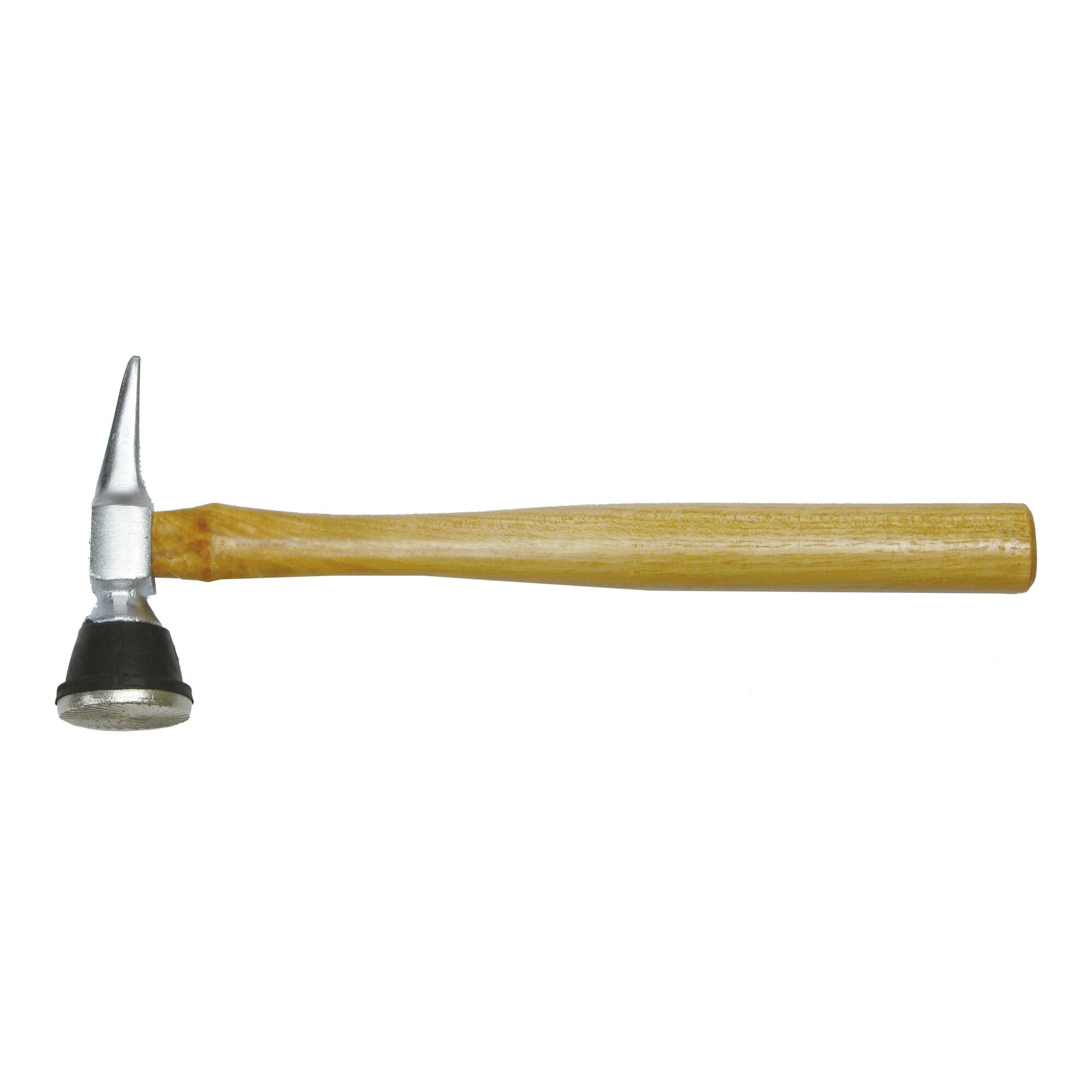 BGS Ausbeul-Riffelhammer Ø 38 mm 225 g ; BGS technic (1675)
