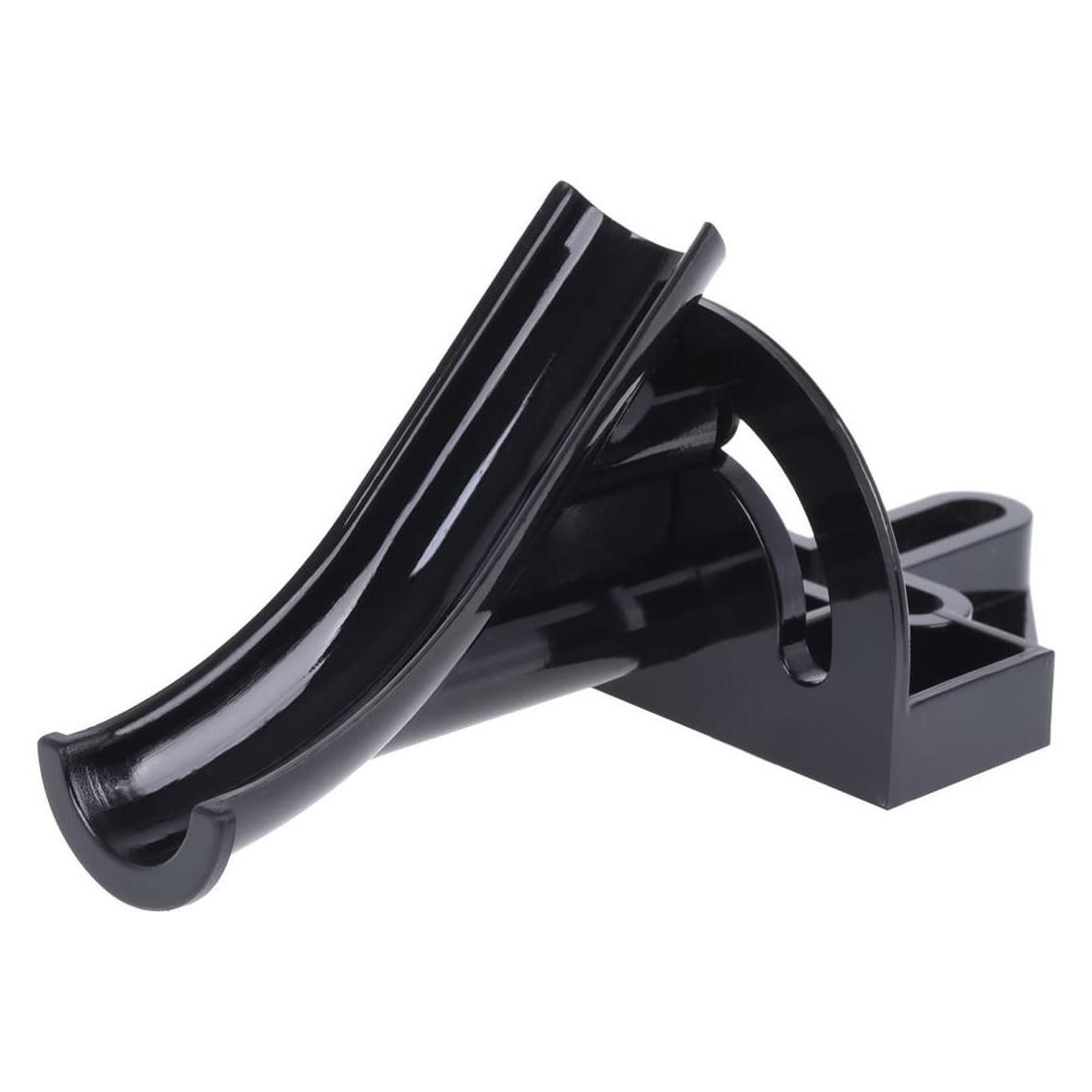 Alphacool Eiskoffer - Winkelanleger 13mm in 45° (90348)