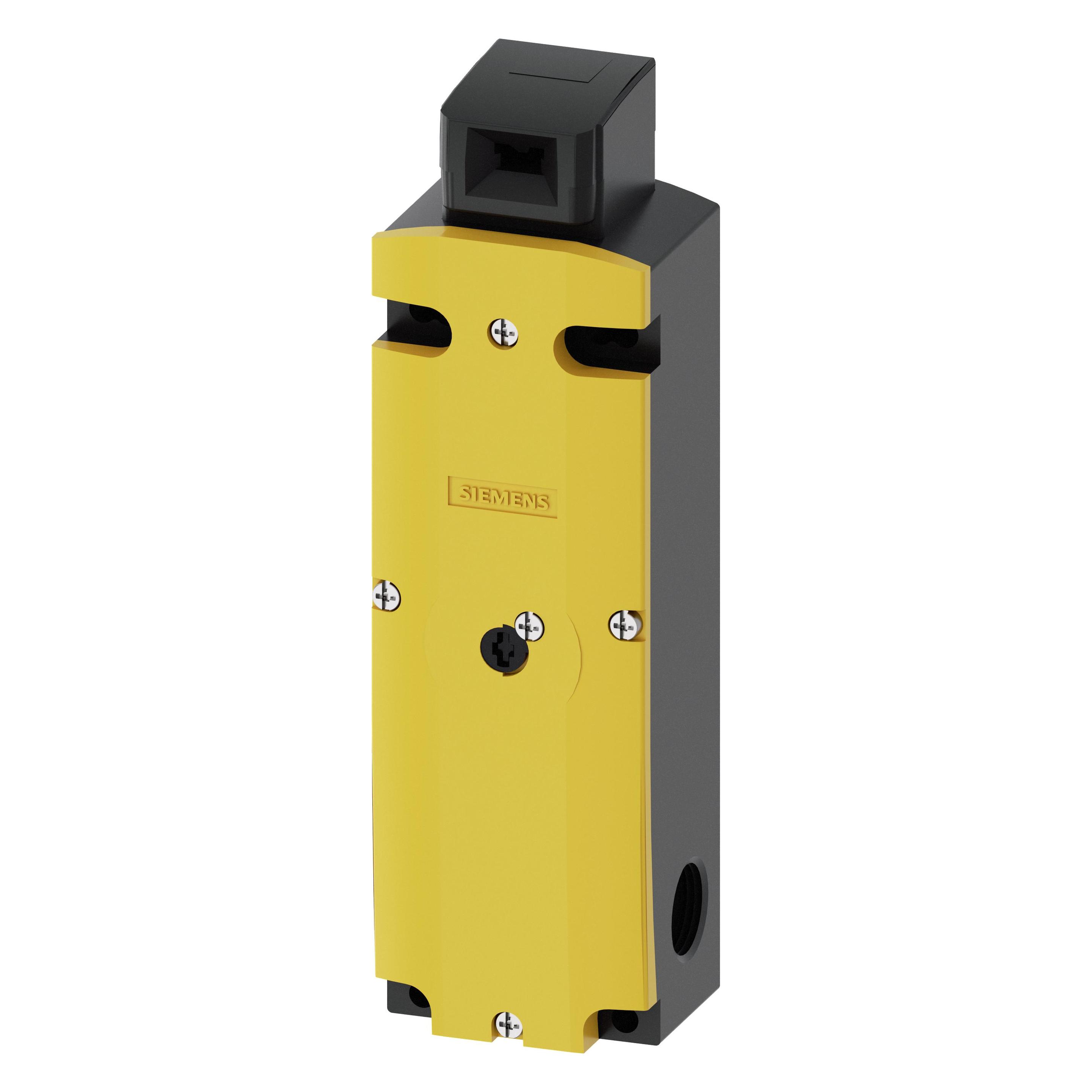 Siemens Sicherheitszuhaltung 1S 2Ö 24VDC (3SE5322-0SD21)