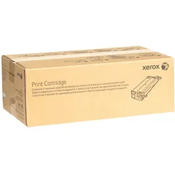 Xerox 106R02305 Toner – black – neu verpackt