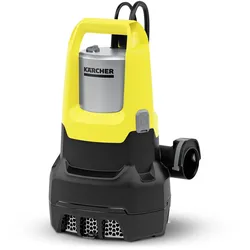 Kärcher Schmutzwasser-Tauchpumpe SP 22.000 Dirt Level Sensor