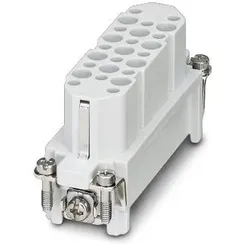 Phoenix Contact Kontakteinsatz HC-D 25-I-CT-F