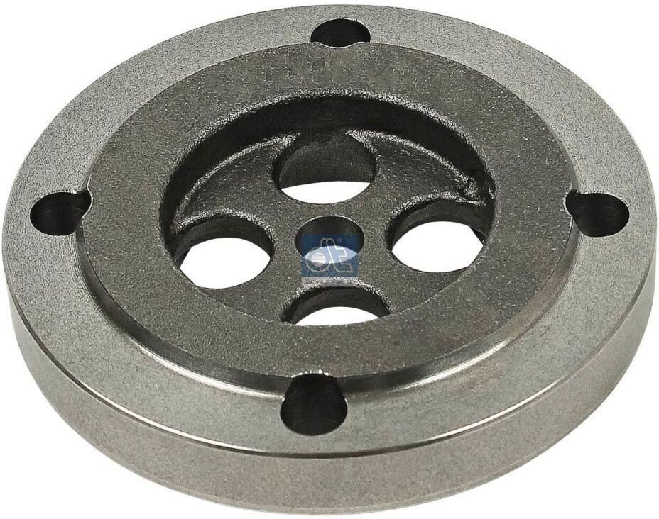 Dt Spare Parts Flangia del differenziale 3.60526