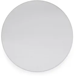 Holzsitz LEROY Buche grau (BHT 47x81x59 cm) - BHT 47x81x59 cm