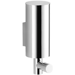 Avenarius Seifenspender, mit Einhandbedienung, Serie Universal 9001320010