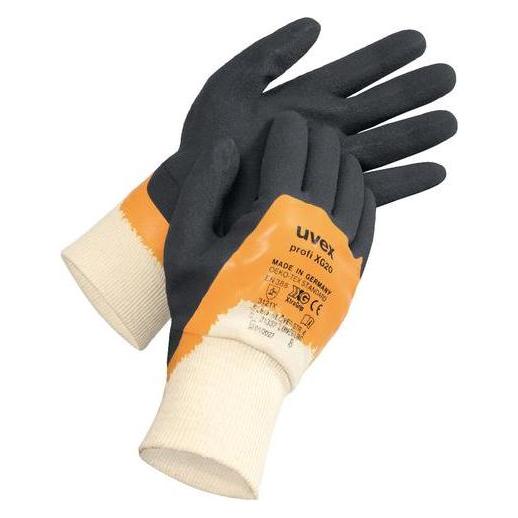 Uvex Schutzhandschuhe profi XG20 (7) (6020807)