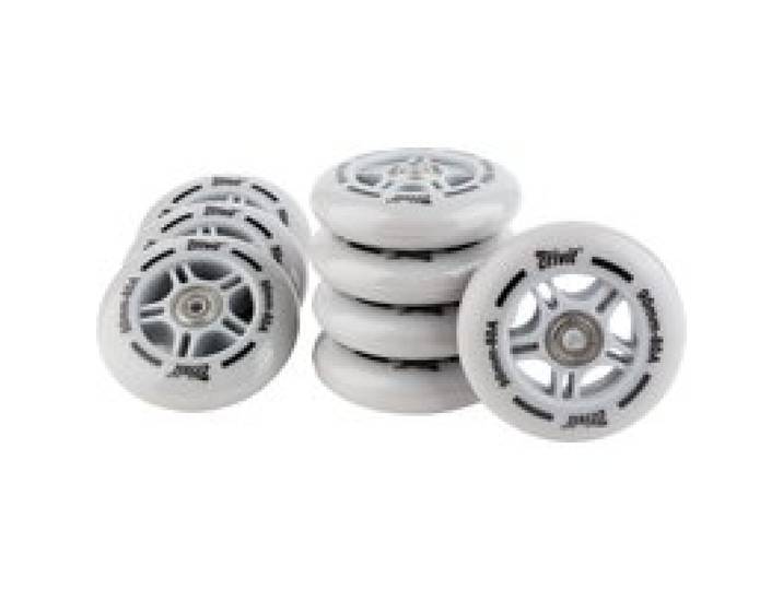 CRIVIT Set de roues pour patins (90 mm)