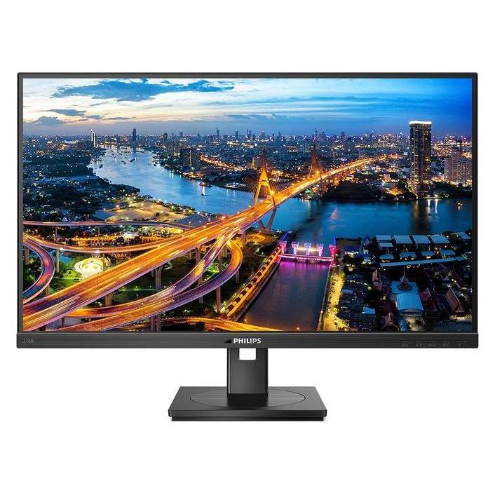 Philips 276B1/00 (2560 x 1440 Pixel, 27") (276B1/00)