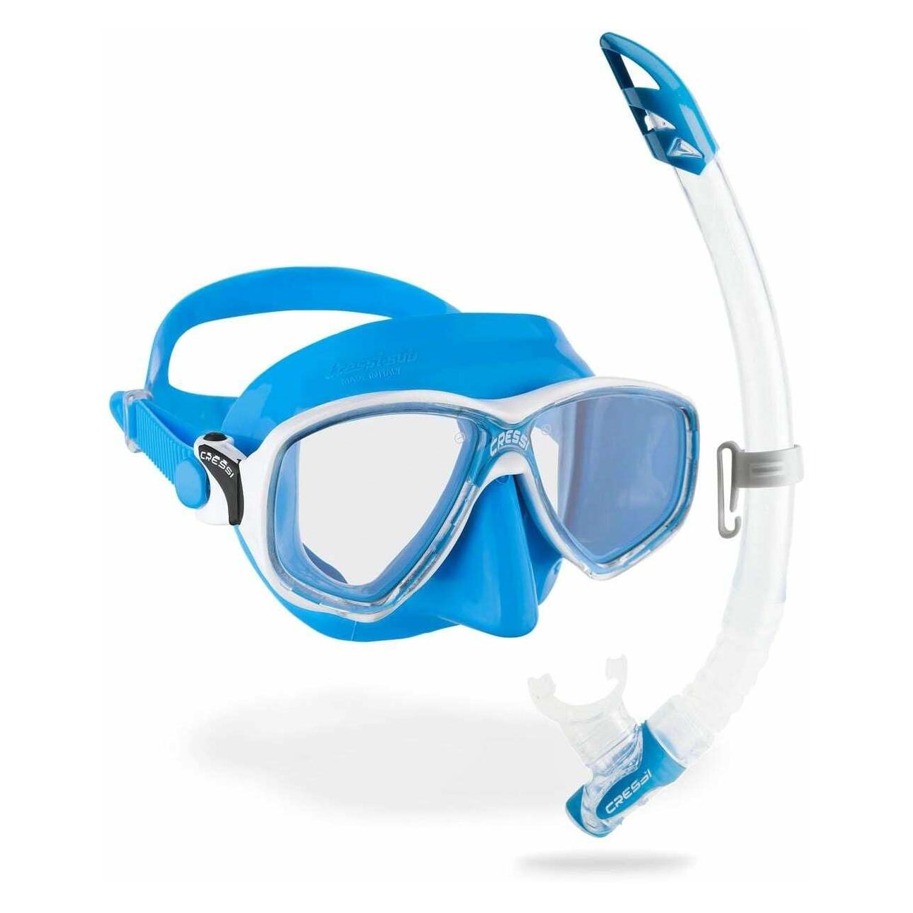 Cressi Marea + Gamma (DM1000052)