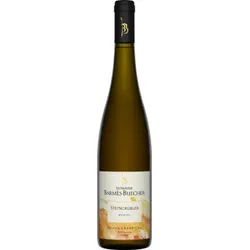 Riesling Grand Cru Steingrubler 2024 - Domaine Barmès-Buecher