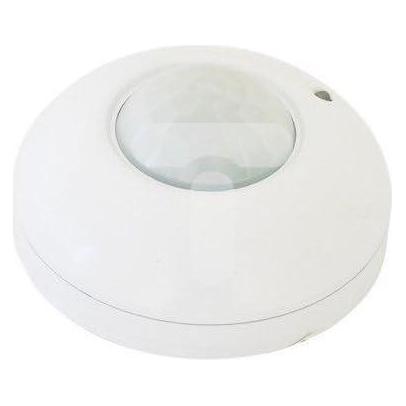Bemko Bewegungssensor 1200W 360 Grad weiss (B50-SES05WH) (6 m) (B50-SES05WH)