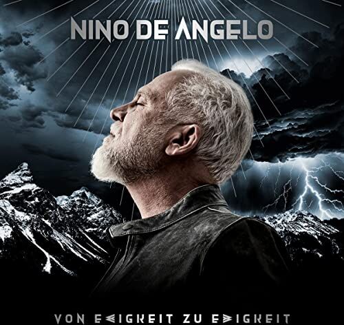 Nino De Angelo - Von Ewigkeit zu Ewigkeit - Preis vom 16.10.2026 11:41:07 h