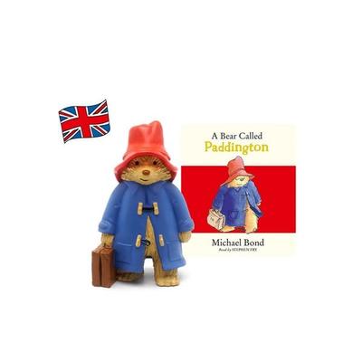 Tonie: Paddington Bear - A bear called Paddington