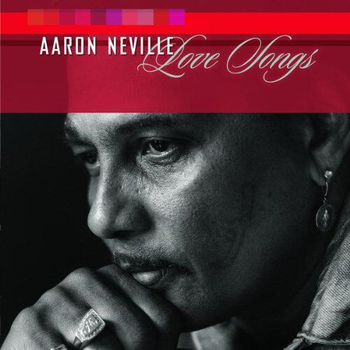 Aaron Neville - Love Songs - Preis vom 09.10.2026 07:28:09 h