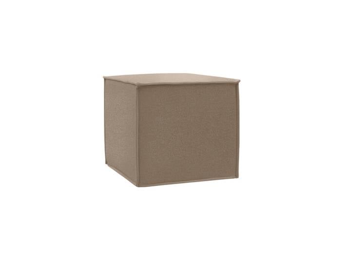 Softline Taburett Space gelb, 45x41x45 cm