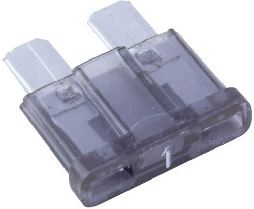 ESKA 340117 340.117 Standard Flachsicherung 1A Schwarz
