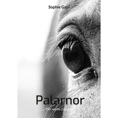 Palarnor, Taschenbuch von Sophie Gaul, BoD – Books on Demand, 978-3-7562-3805-7