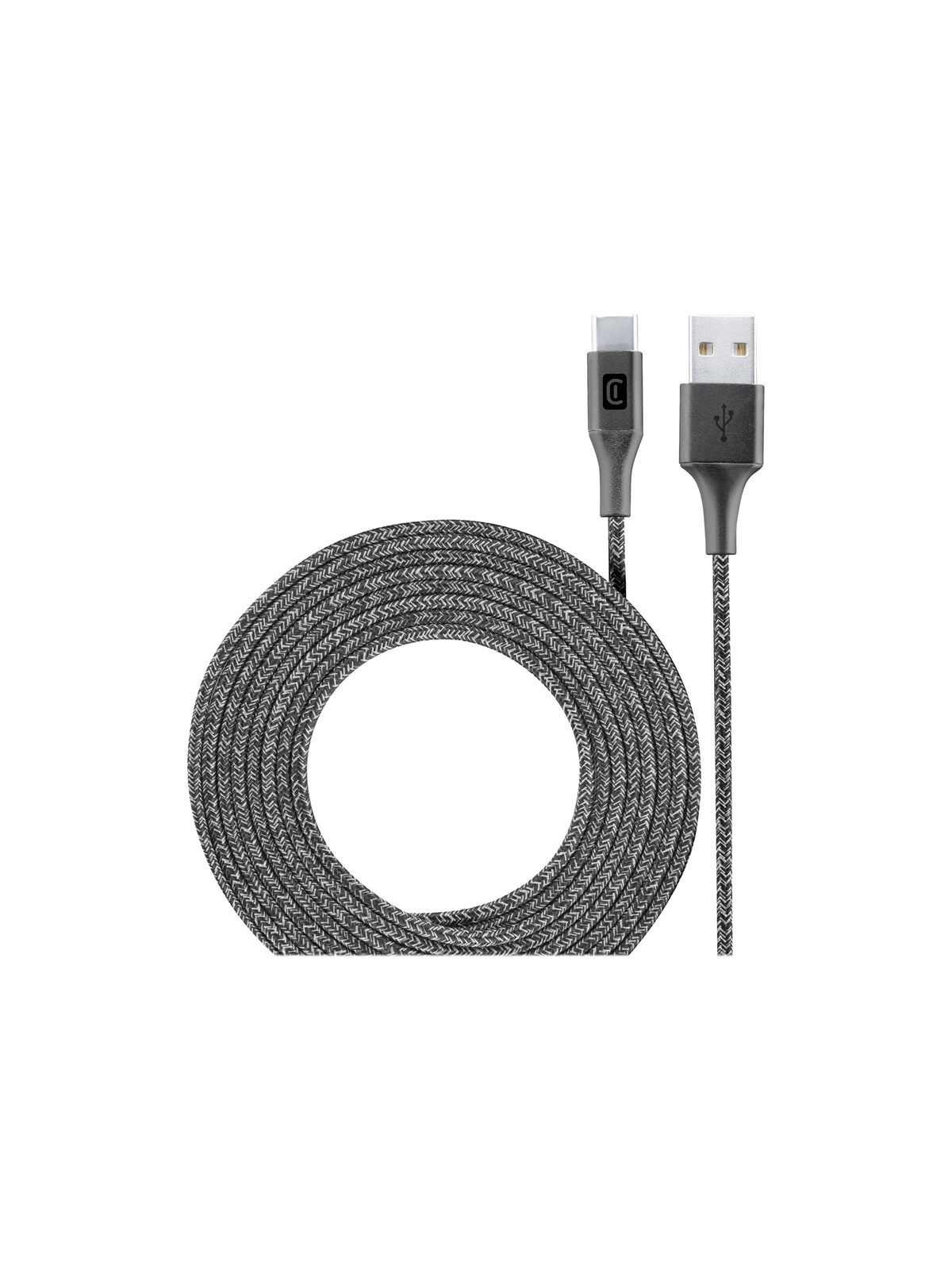 CELLULAR line - USB-C cable - USB-C to USB - 2.5 m