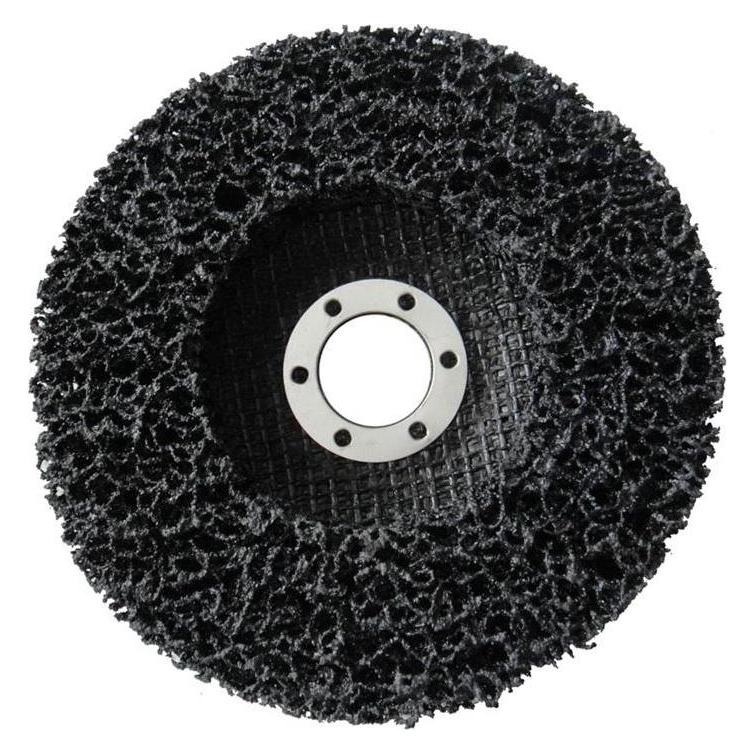 Haushalt GRINDING DISC 115 MM (60) (210115-3208)