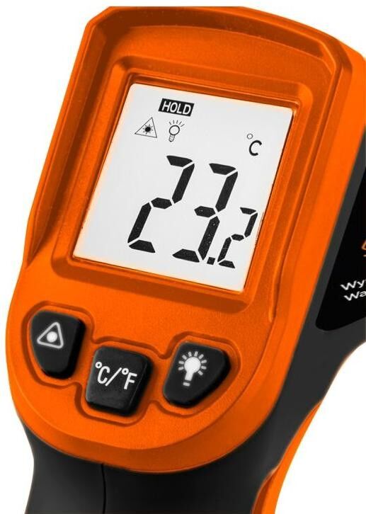 NEO TOOLS 75-275 Thermometer