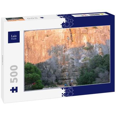 Lais Puzzle Klettern 500 Teile