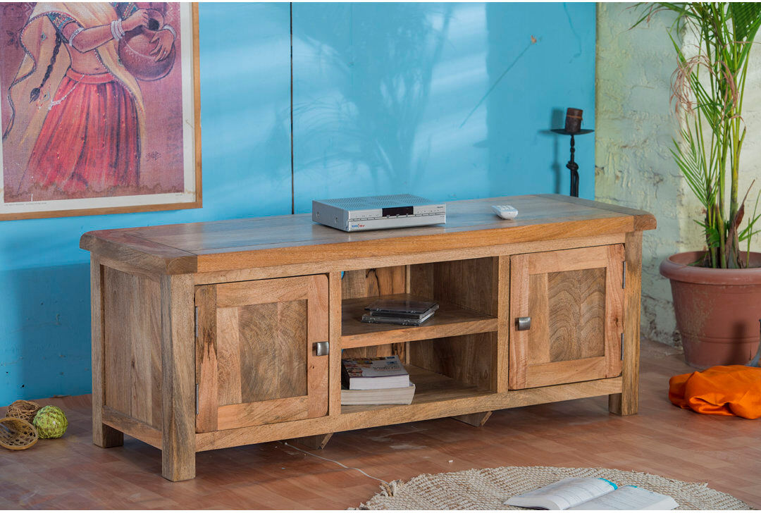 Union Rustic Apex TV Stand for TVs up to 60" 60"