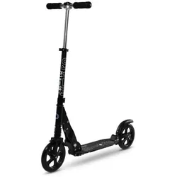 Micro Suspension klappbarer Aluminium Scooter mit Federung